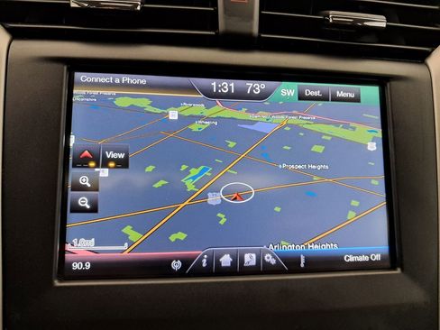 Used 2014 Ford Fusion Energi SE image 15