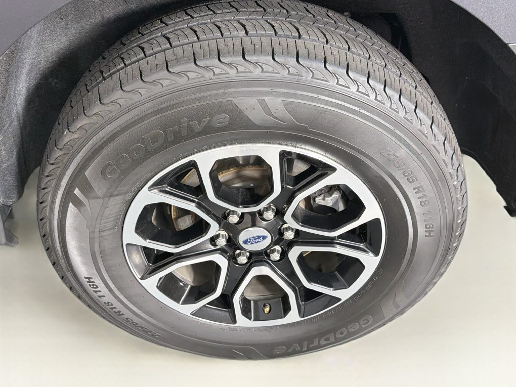 Used 2022 Ford Expedition XLT RWD image 32