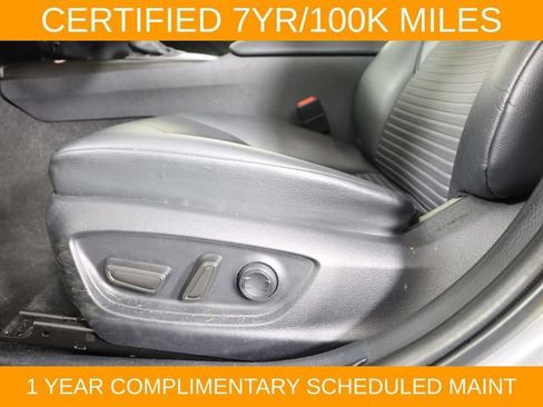 Used 2023 Toyota Camry SE FWD image 43