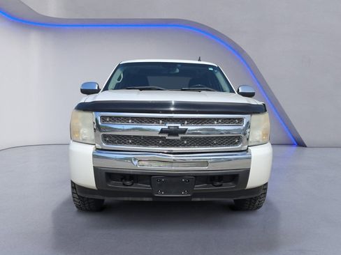 Used 2010 Chevrolet Silverado 1500 LT AWD/4WD image 8