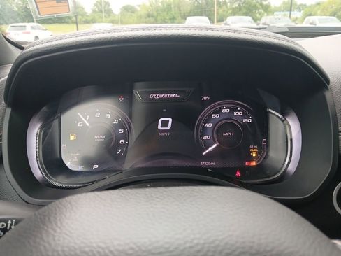 Used 2024 RAM 1500 Rebel w/ Rebel Level 2 Equipment Group AWD/4WD image 17