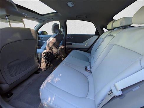 New 2025 Hyundai Ioniq 6 Limited image 17