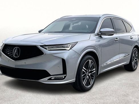 Certified 2025 Acura MDX w/ Advance Package image 44