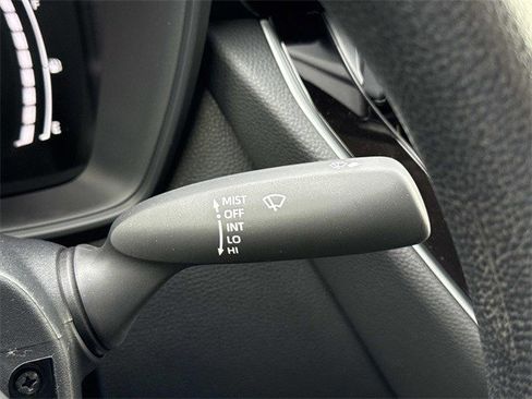 Used 2026 Toyota Corolla LE image 25