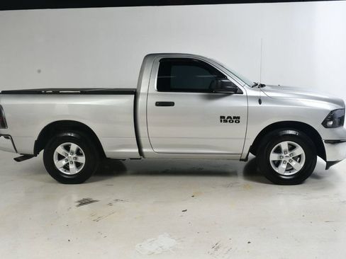 Used 2015 RAM 1500 Tradesman w/ Popular Equipment Group image 8