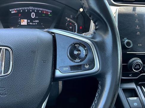 Used 2022 Honda CR-V EX-L image 12