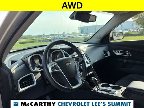 Used 2016 Chevrolet Equinox LT w/ Convenience Package AWD/4WD image 49