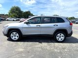 Used 2014 Jeep Cherokee Sport w/ Cold Weather Group image 5