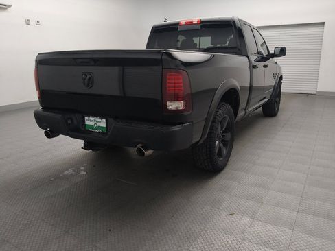 Used 2019 RAM 1500 Classic Warlock RWD image 9