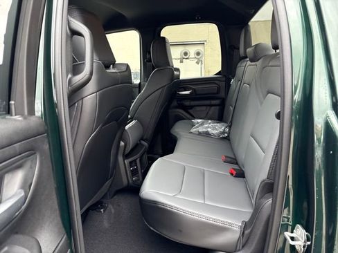 New 2026 RAM 1500 Tradesman image 22