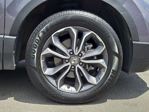 Used 2022 Honda CR-V EX image 8