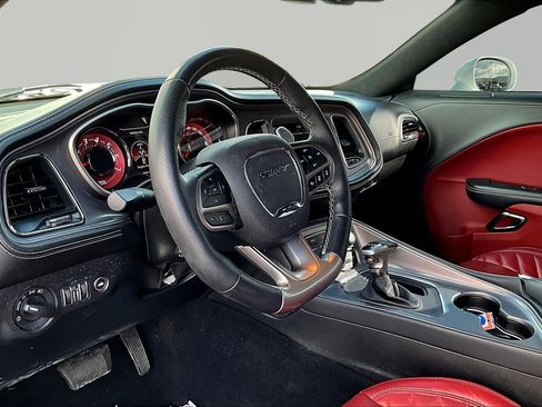 Used 2023 Dodge Challenger SRT Hellcat image 17