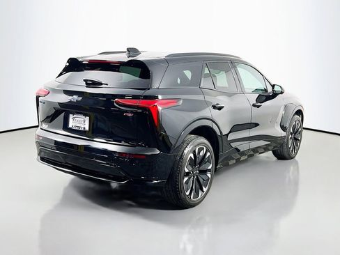 Used 2024 Chevrolet Blazer EV RS AWD/4WD image 5