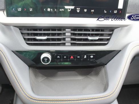 New 2026 Ford Explorer Tremor AWD/4WD image 16