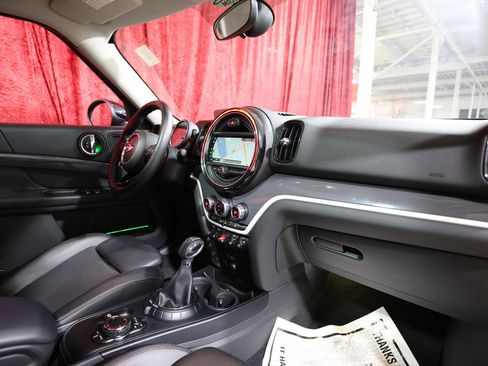 Used 2017 MINI Cooper Countryman S FWD image 23