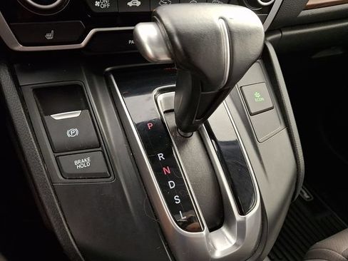 Used 2018 Honda CR-V EX-L image 19