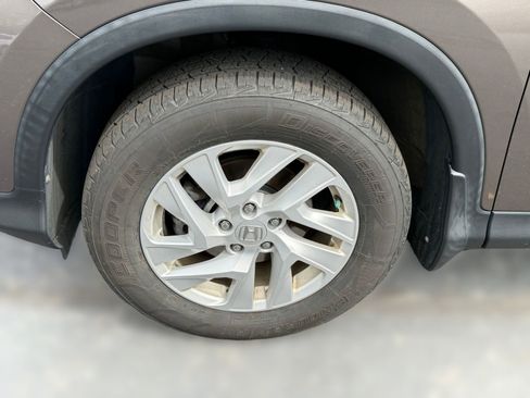Used 2016 Honda CR-V EX-L image 8