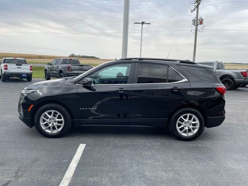 Used 2023 Chevrolet Equinox LT image 5