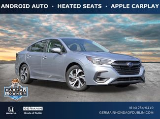 Used 2023 Subaru Legacy Premium AWD/4WD video 1
