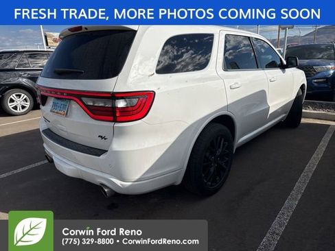 Used 2016 Dodge Durango R/T image 6