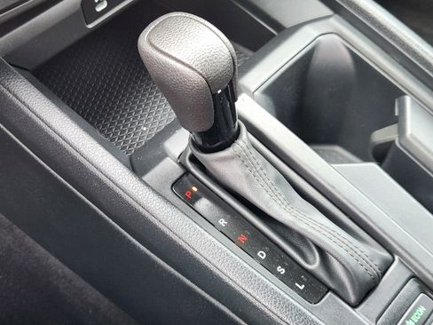 Certified 2023 Honda Accord EX image 12