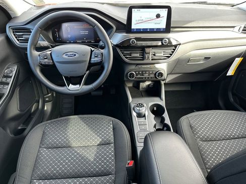 New 2026 Ford Escape Active w/ Cold Weather Package FWD image 22