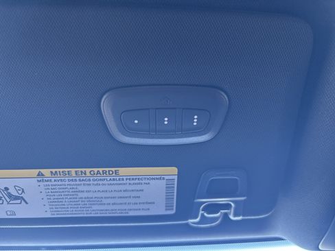 New 2025 Jeep Grand Cherokee L Limited image 27