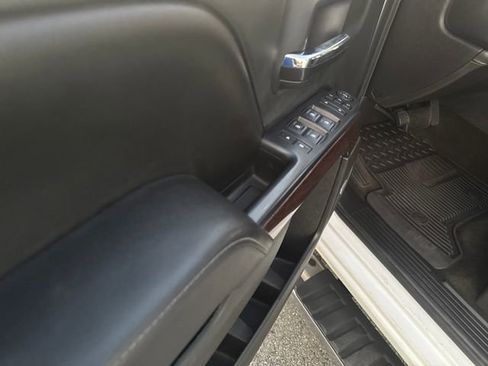 Certified 2016 GMC Sierra 1500 SLT image 11