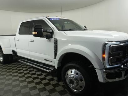 Used 2026 Ford F450 Lariat