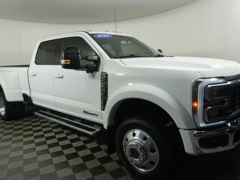 Used 2026 Ford F450 Lariat AWD/4WD image 1
