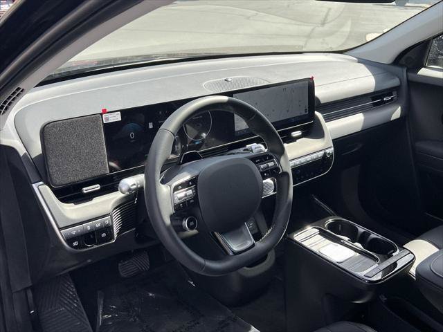 New 2027 Hyundai Ioniq 5 SEL AWD/4WD image 87