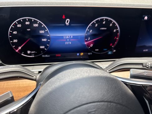 Used 2025 Mercedes-Benz GLE 350 4MATIC image 8