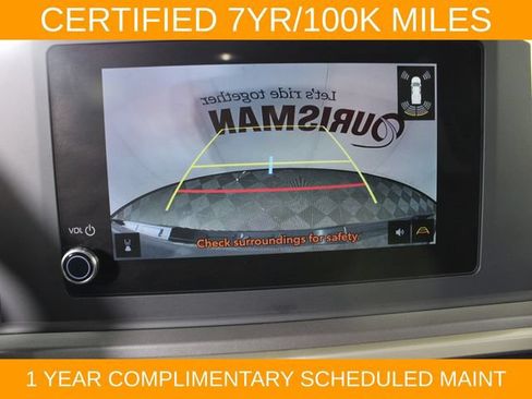 Used 2024 Toyota Tacoma SR5 AWD/4WD image 25