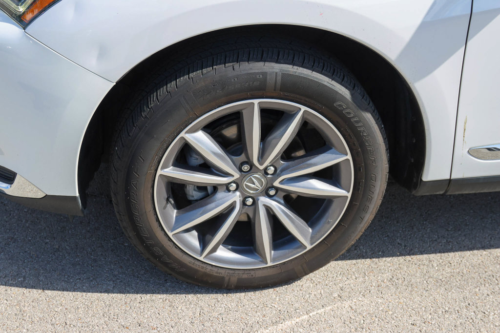 Used 2023 Acura RDX w/ Technology Package AWD/4WD image 7