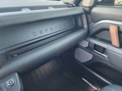 Used 2024 Land Rover Defender 130 X image 38