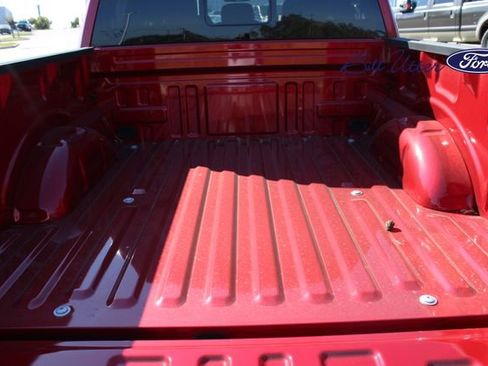 New 2025 Ford F150 XLT w/ Equipment Group 302A MID image 6