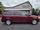 Used 2017 Dodge Grand Caravan SXT image 2