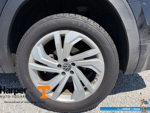 Used 2022 Volkswagen Atlas SE image 21