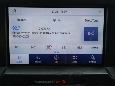 Used 2020 Ford F150 XLT w/ Equipment Group 302A Luxury AWD/4WD image 18