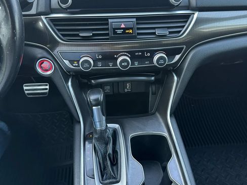 Used 2019 Honda Accord Sport image 19