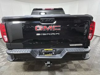 Used 2024 GMC Sierra 1500 Elevation AWD/4WD video 4