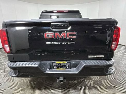 Used 2024 GMC Sierra 1500 Elevation AWD/4WD image 4