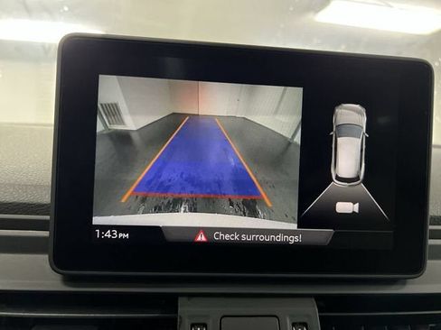 Used 2019 Audi Q5 2.0T Premium w/ Convenience Package AWD/4WD image 15