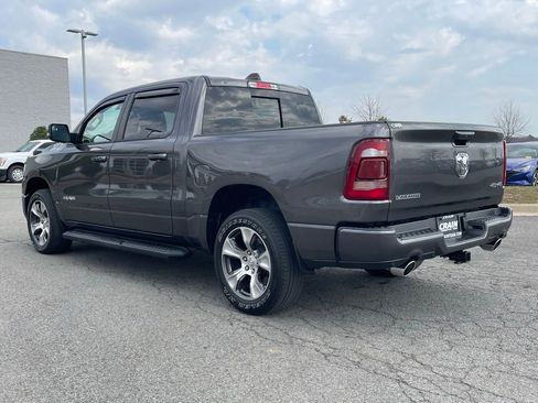 Used 2024 RAM 1500 Laramie image 5