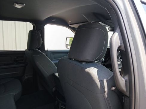 New 2026 RAM 2500 Tradesman AWD/4WD image 21