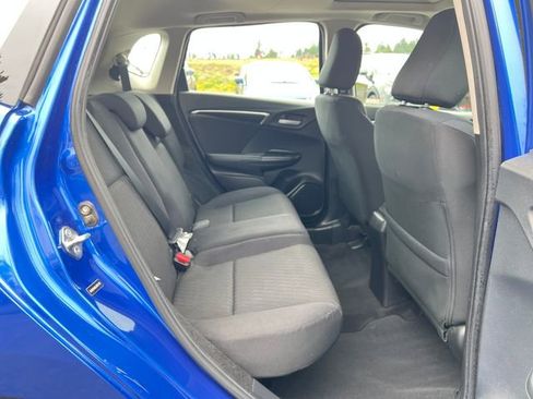 Used 2020 Honda Fit EX image 13