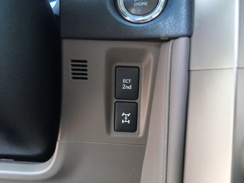 Certified 2021 Lexus GX 460 Luxury w/ Sport Design Package image 24