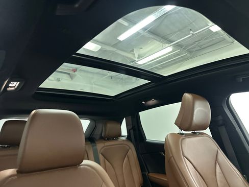 Certified 2022 Lincoln Nautilus Reserve w/ Monochromatic Package image 13