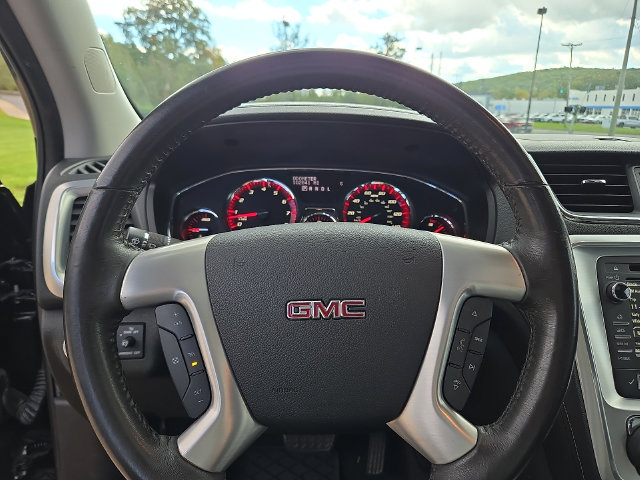 Used 2016 GMC Acadia SLT w/ Open Road Package AWD/4WD image 4