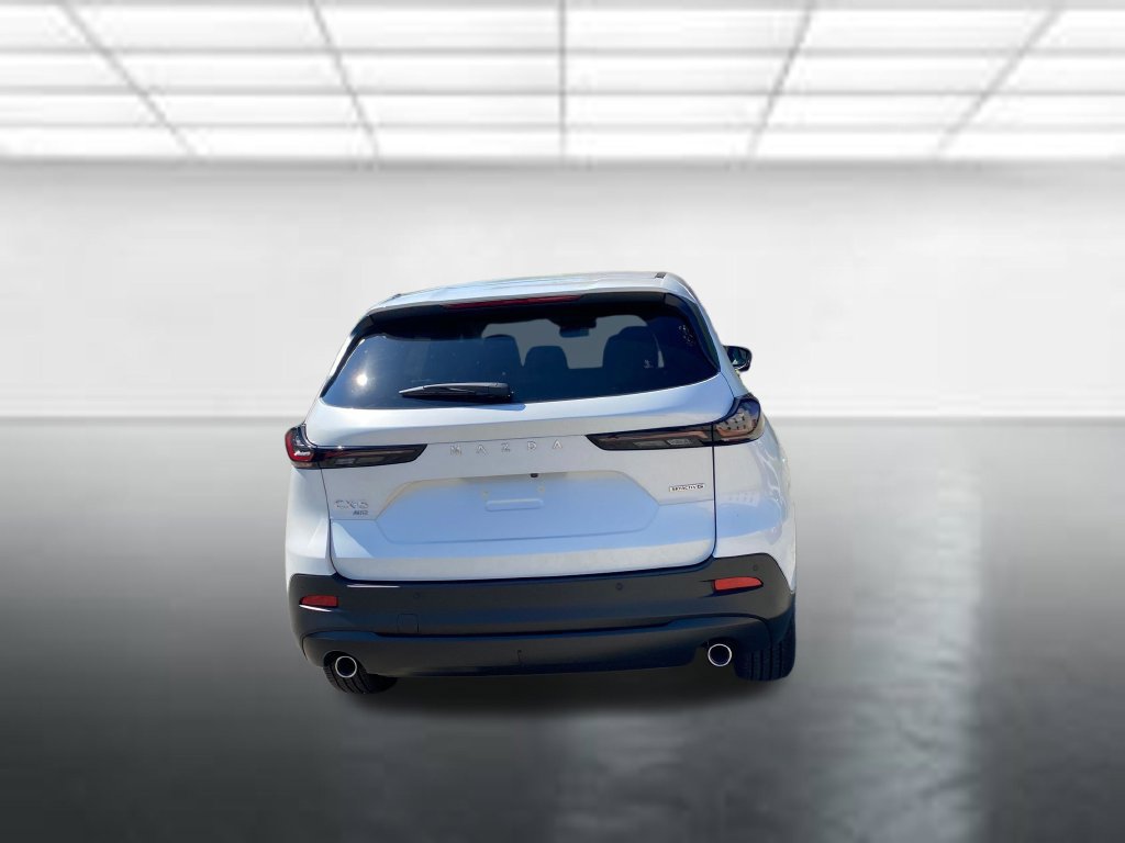 New 2026 MAZDA CX-5 Select AWD/4WD image 6